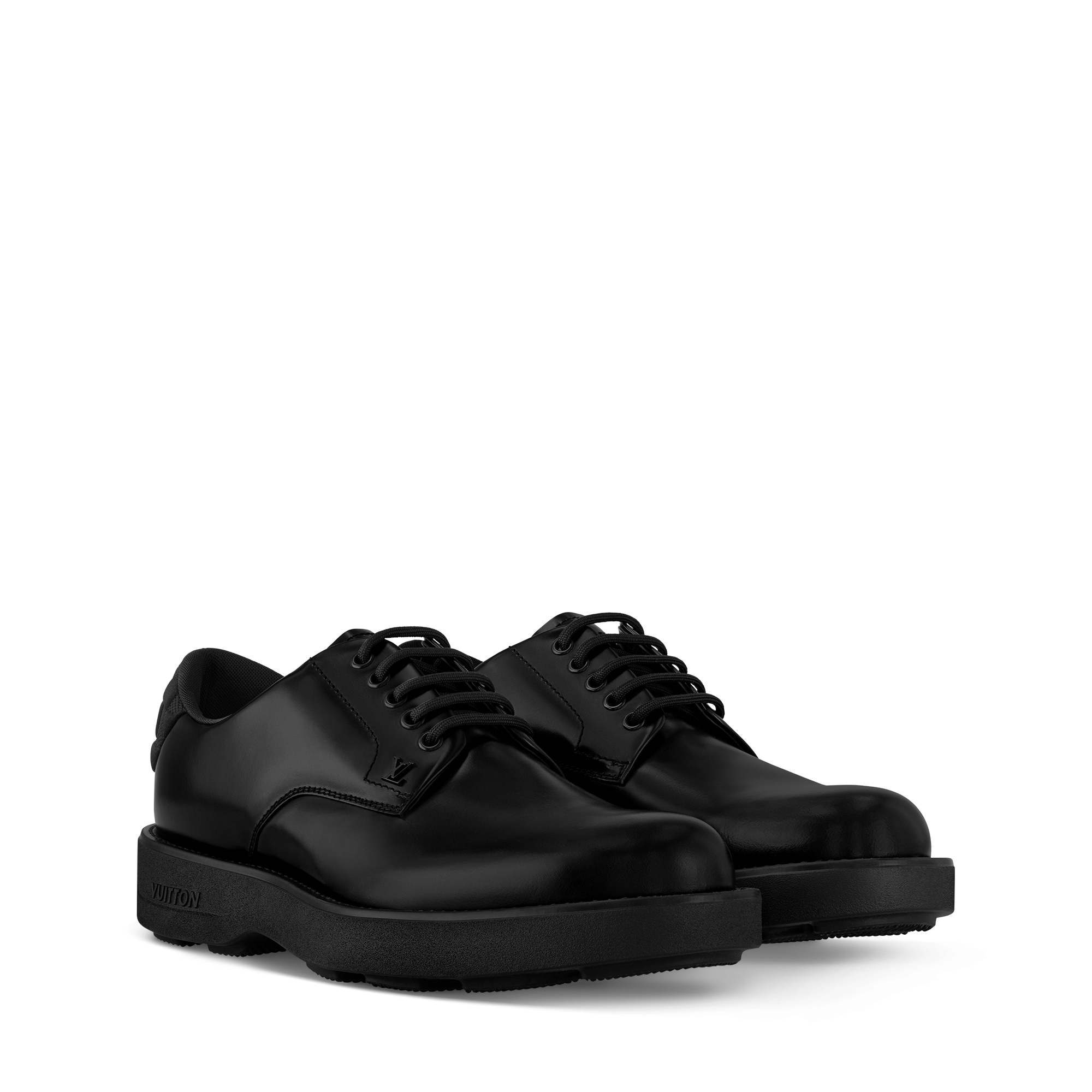 Bastille Derby - Shoes | Louis Vuitton India